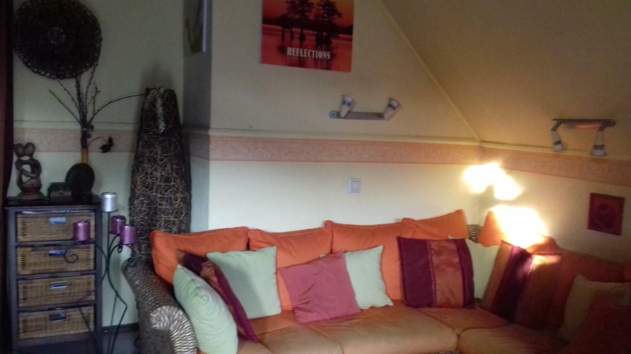 Arany Sziget Apartman Siófok Eksteriør billede