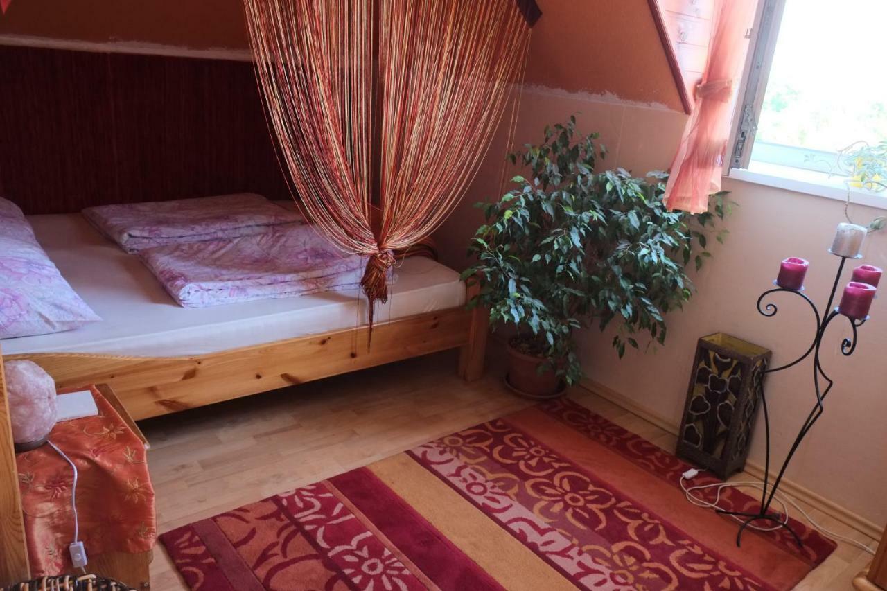 Arany Sziget Apartman Siófok Eksteriør billede